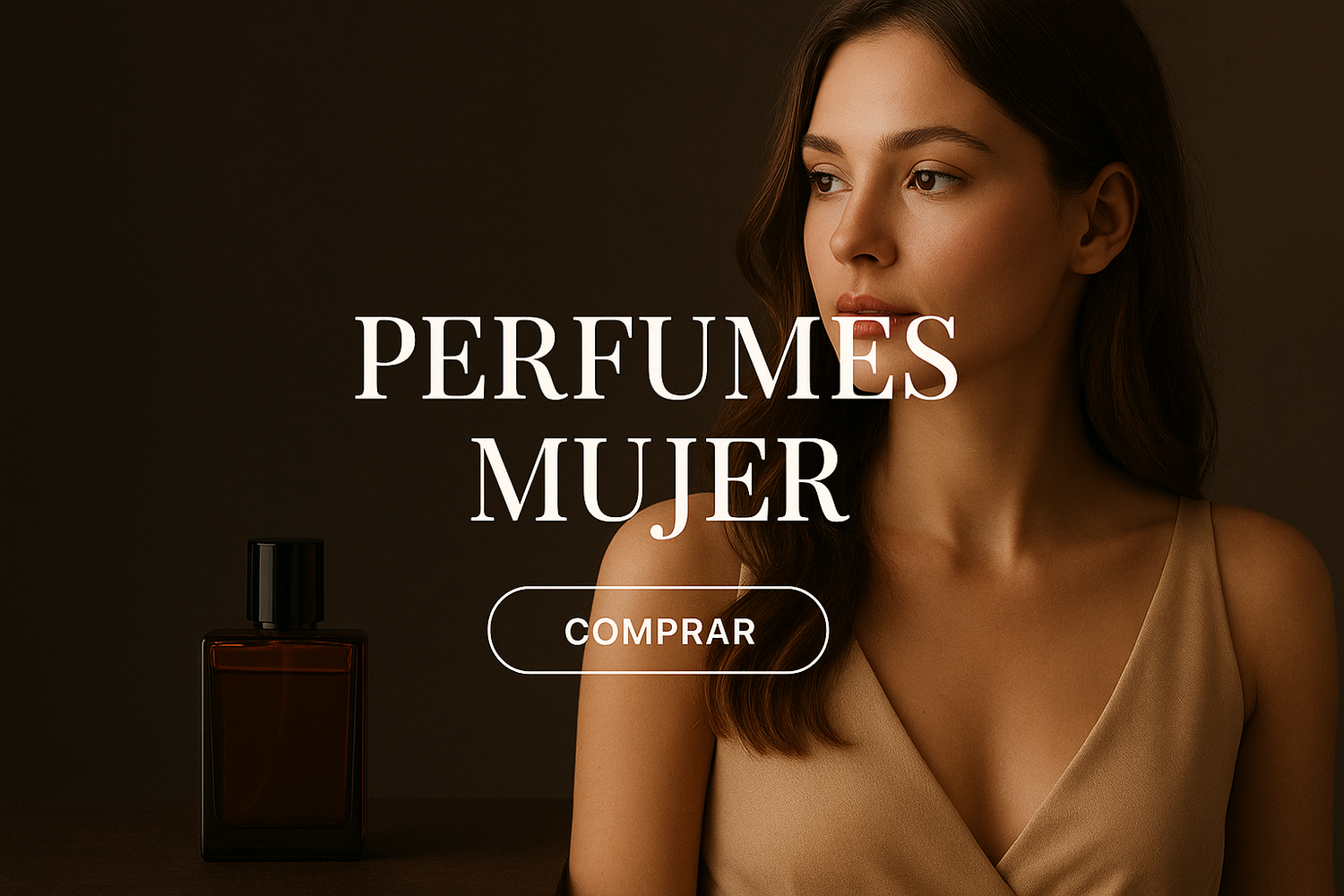 Perfumes Mujer