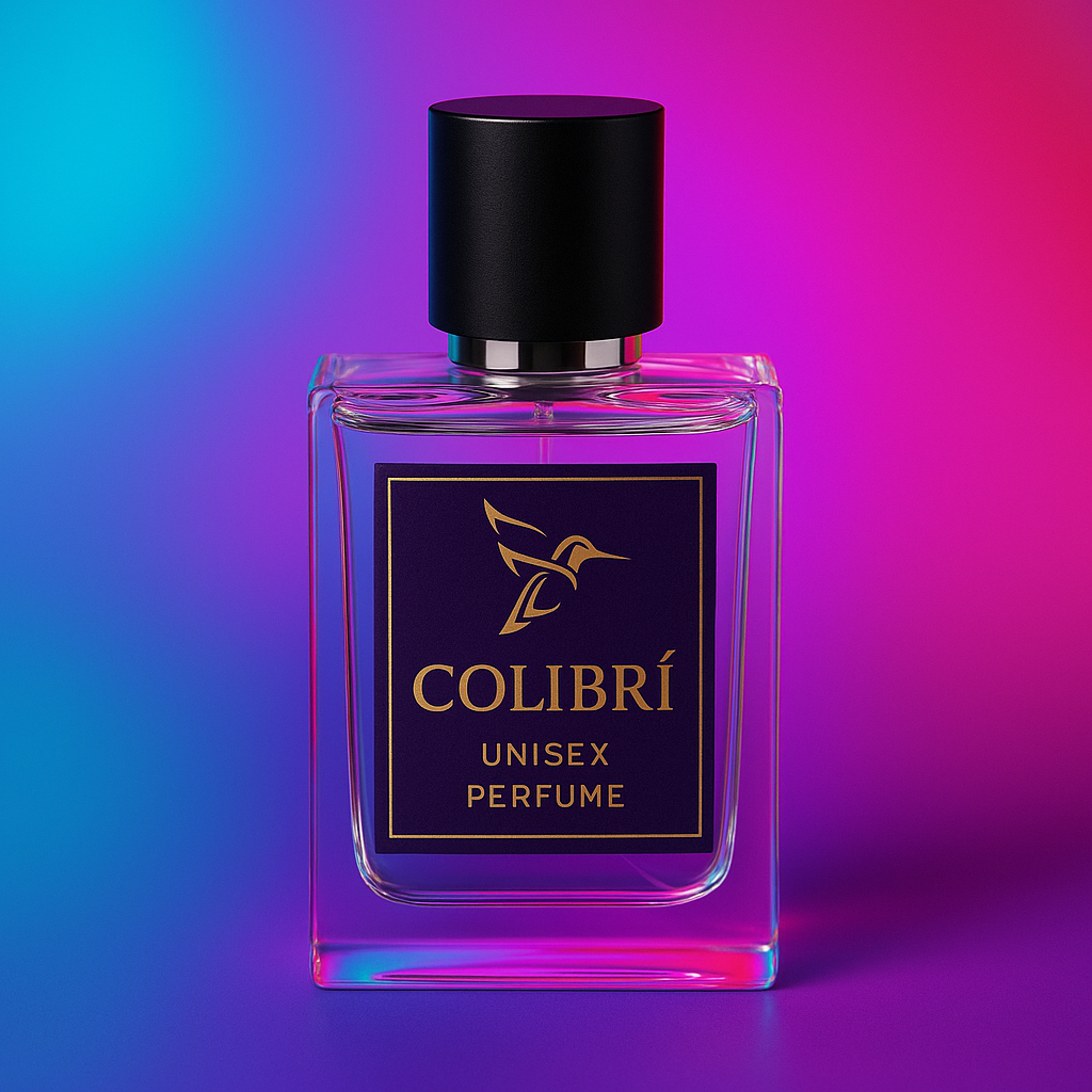 Perfumes Unisex